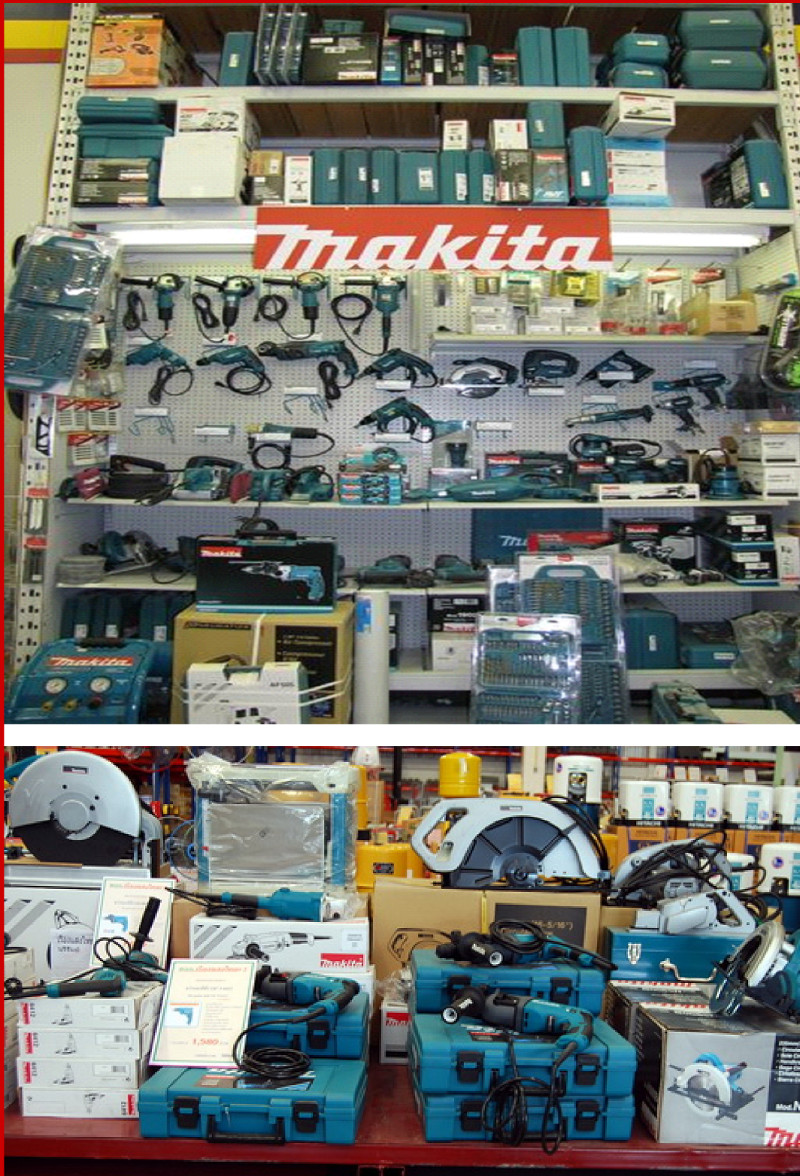 Makita